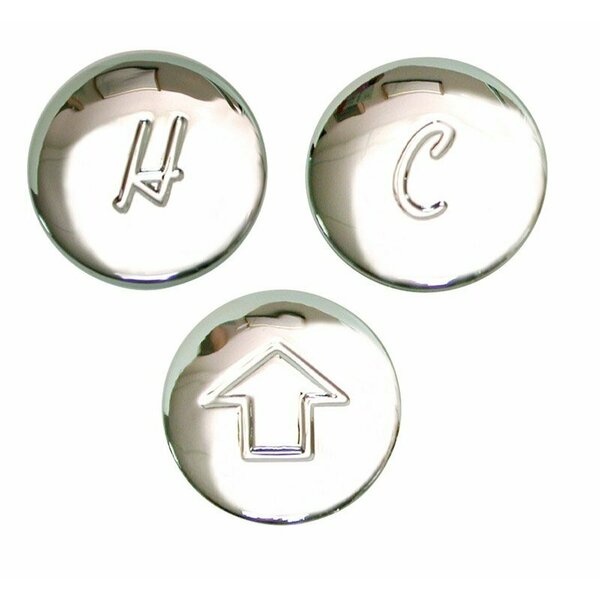 Danco INDEX BUTTONS PR PFISTER A0080682